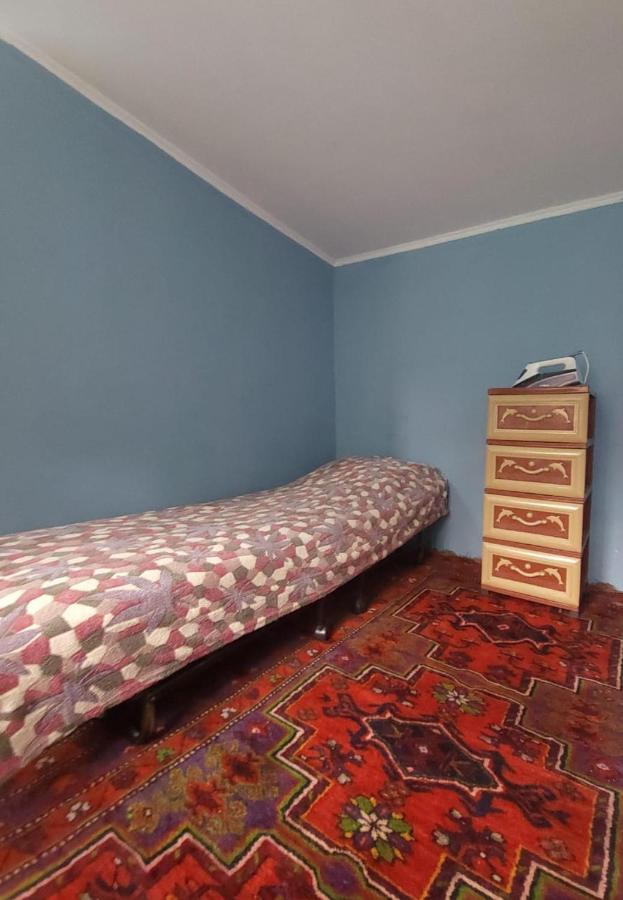 Gabala Garden Hostel المظهر الخارجي الصورة