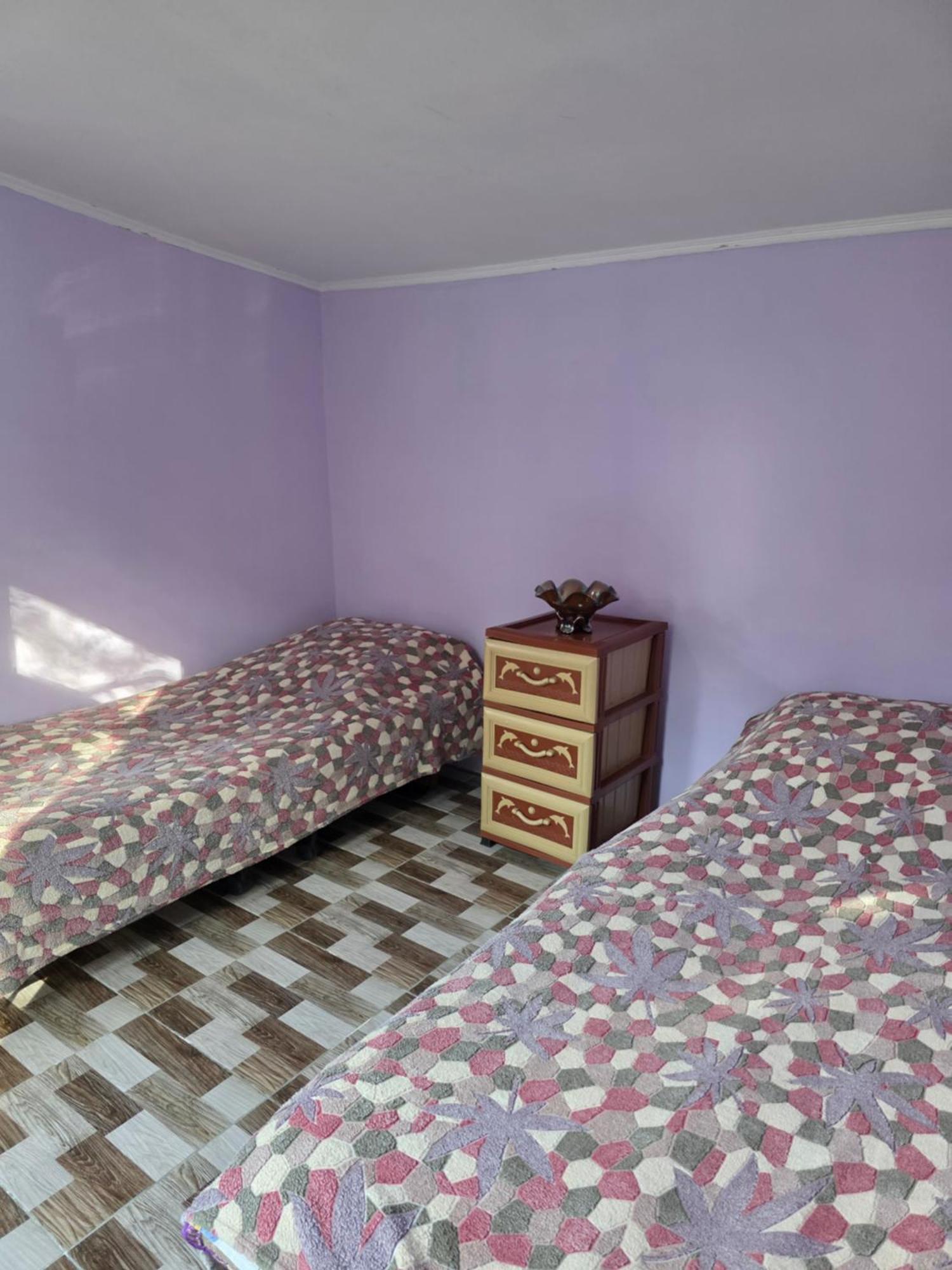 Gabala Garden Hostel المظهر الخارجي الصورة